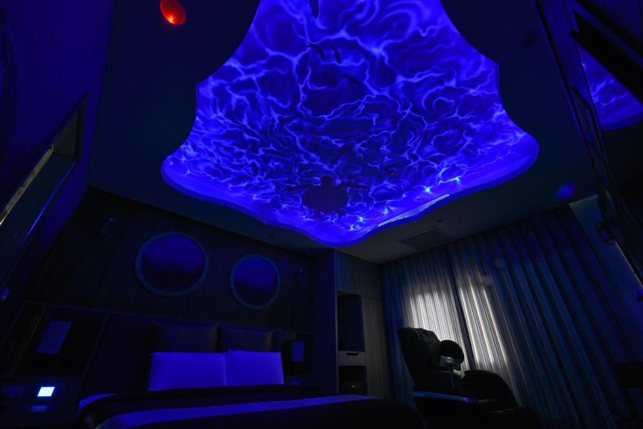Meng Siang Motel Pingzhen Exterior foto